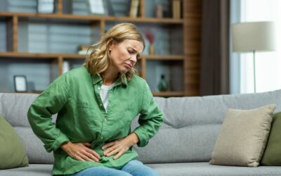 Bolesti břicha a nadýmání – každodenní obtíže lidí, kteří trpí IBS